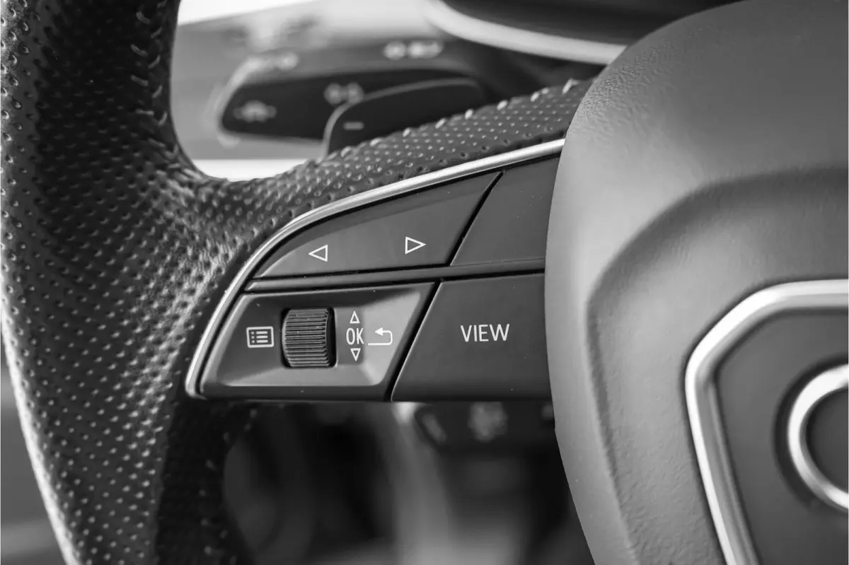 50 TDI Quattro Pro Line S Pano B&O 360° Matrix ACC SoftClose 23"
