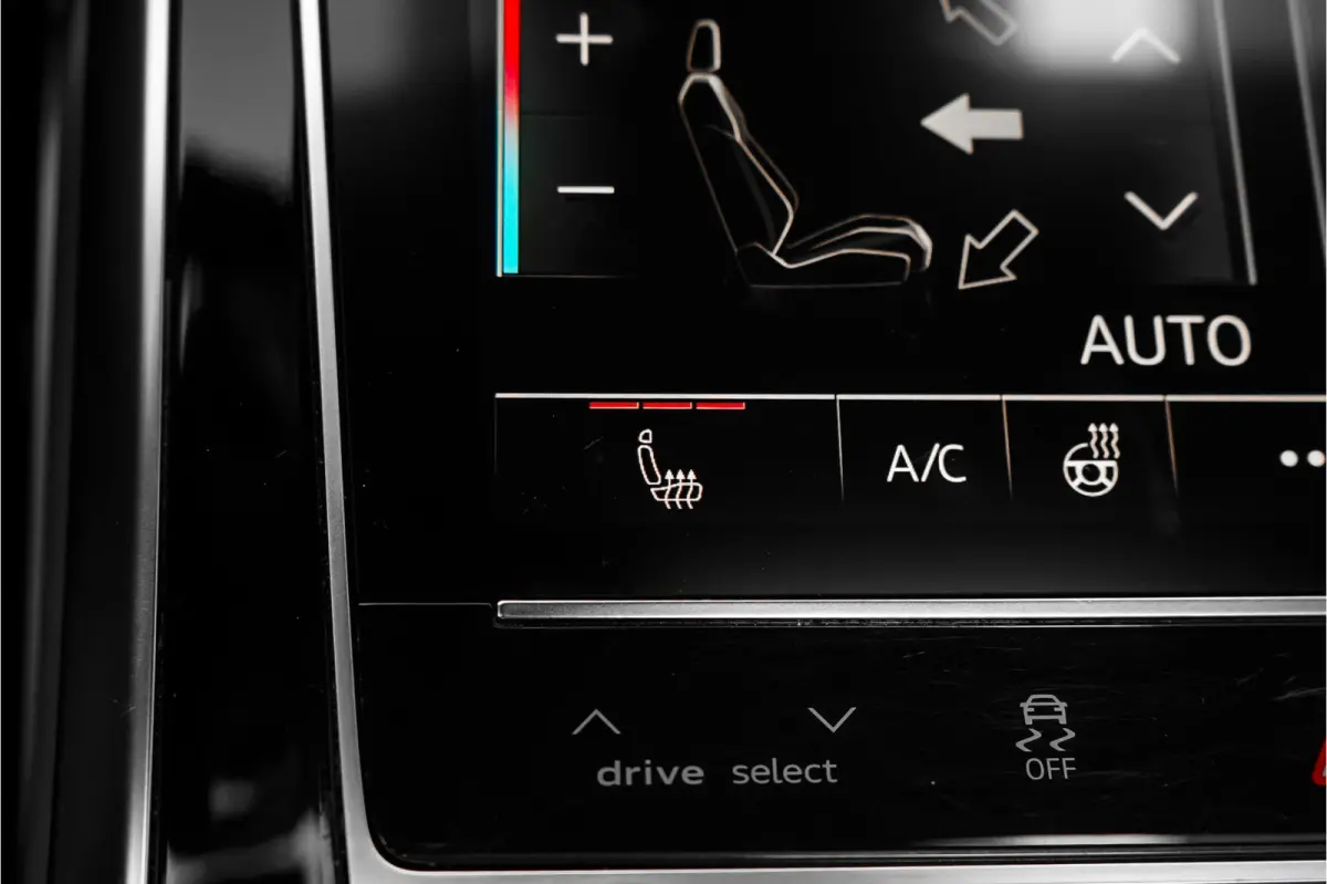 50 TDI Quattro Pro Line S Pano B&O 360° Matrix ACC SoftClose 23"
