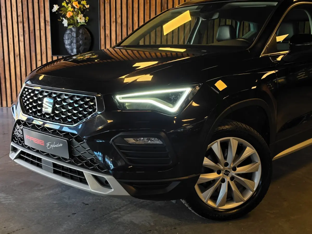 1.5 TSI Xperience Business Intense