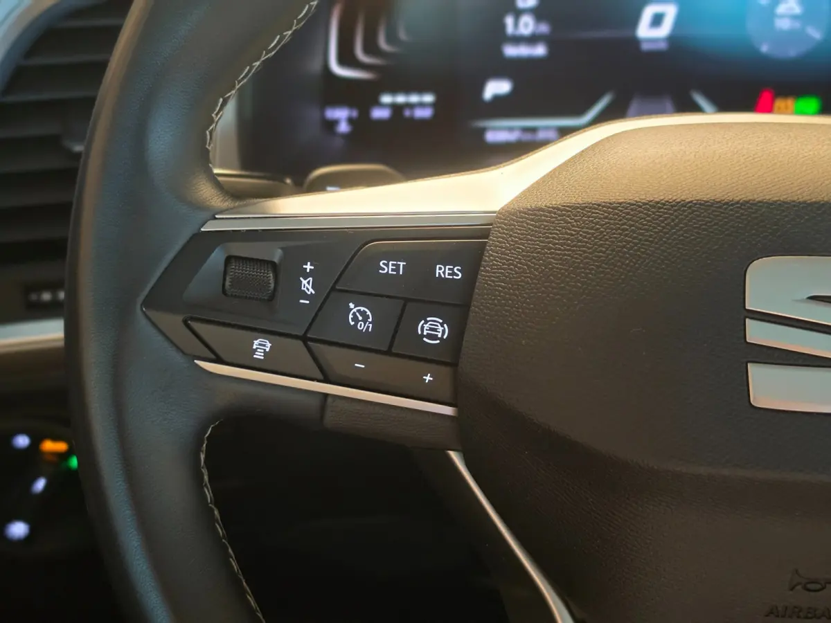 1.5 TSI Xperience Business Intense
