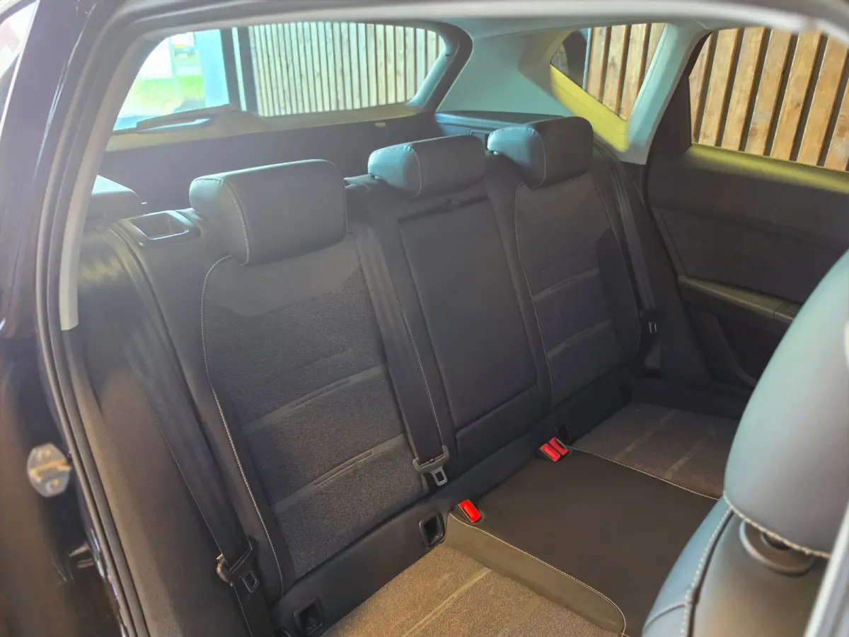 1.5 TSI Xperience Business Intense