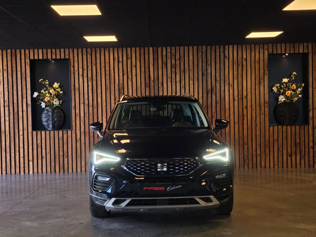 1.5 TSI Xperience Business Intense