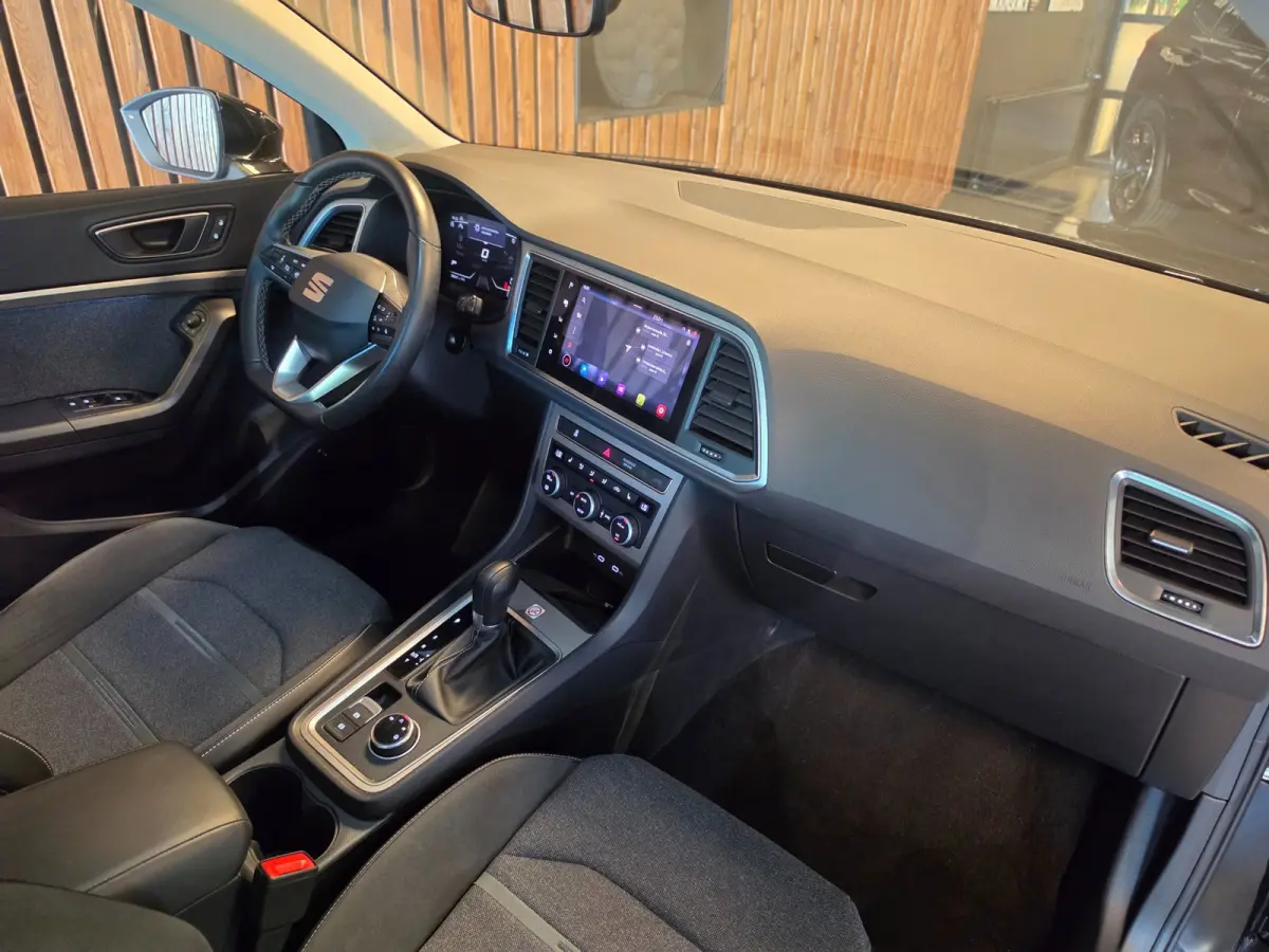 1.5 TSI Xperience Business Intense