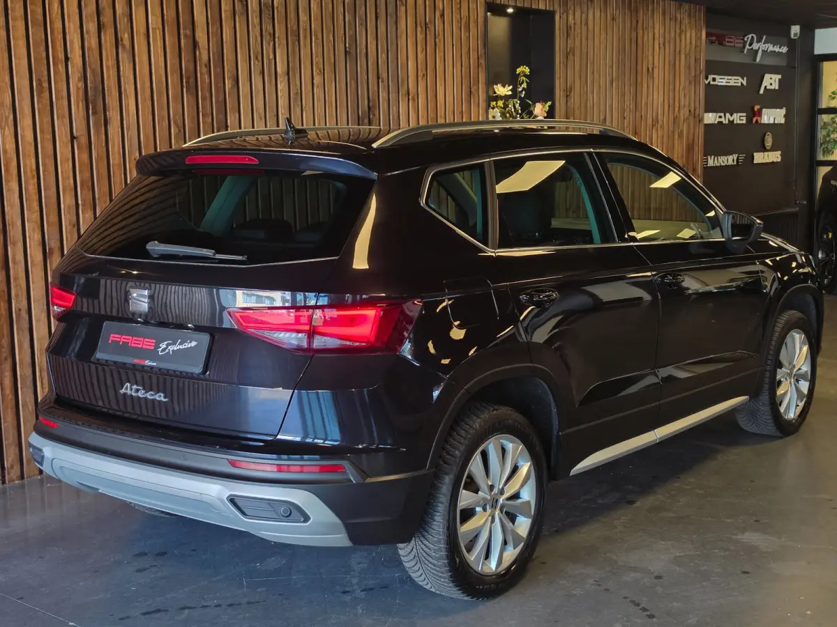 1.5 TSI Xperience Business Intense