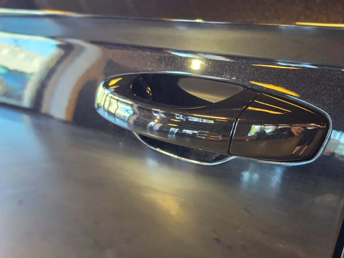 1.5 TSI Xperience Business Intense