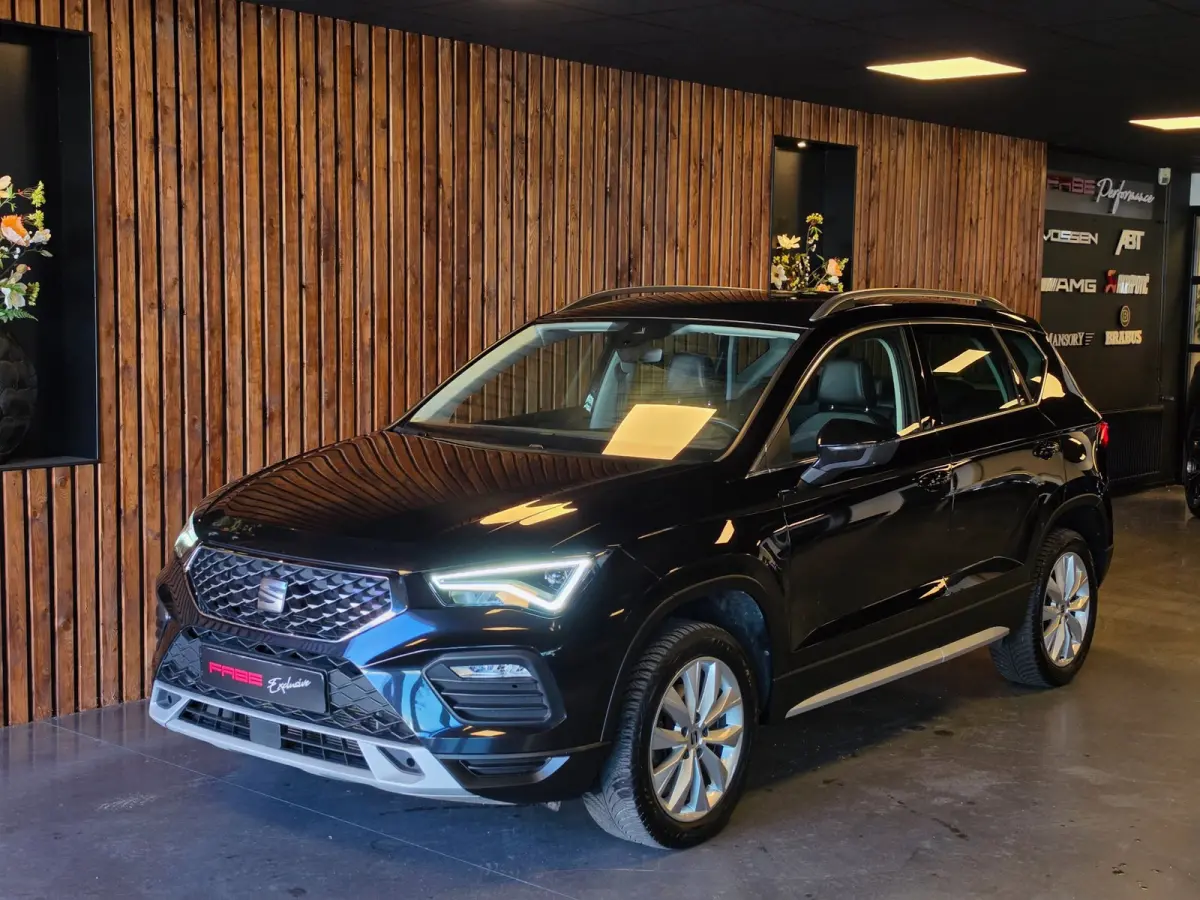 1.5 TSI Xperience Business Intense