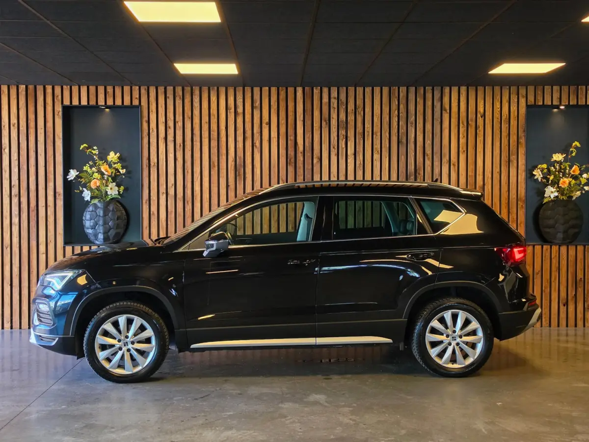 1.5 TSI Xperience Business Intense