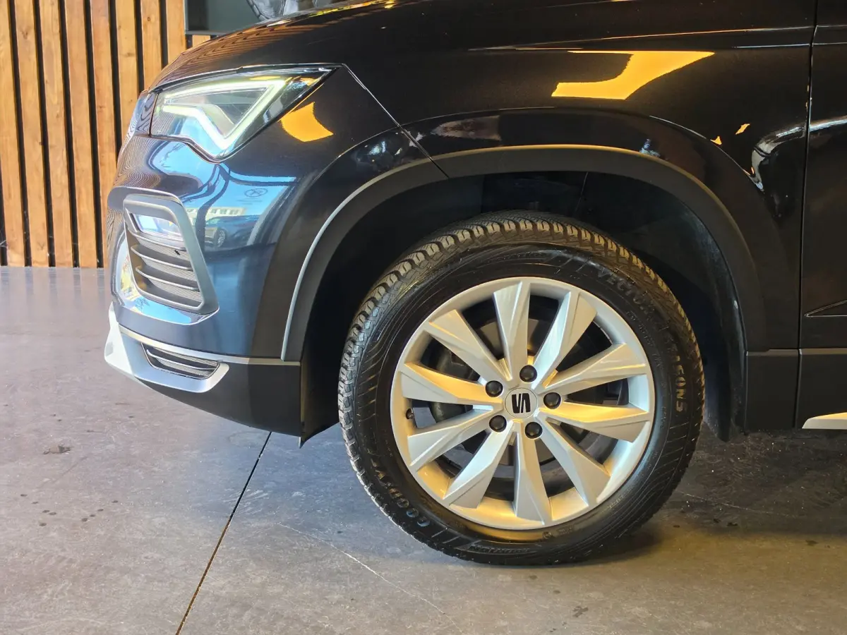1.5 TSI Xperience Business Intense