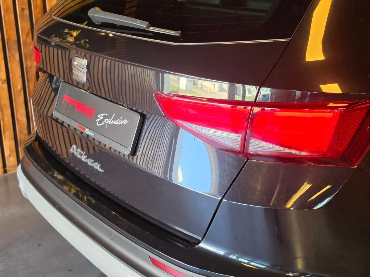 1.5 TSI Xperience Business Intense
