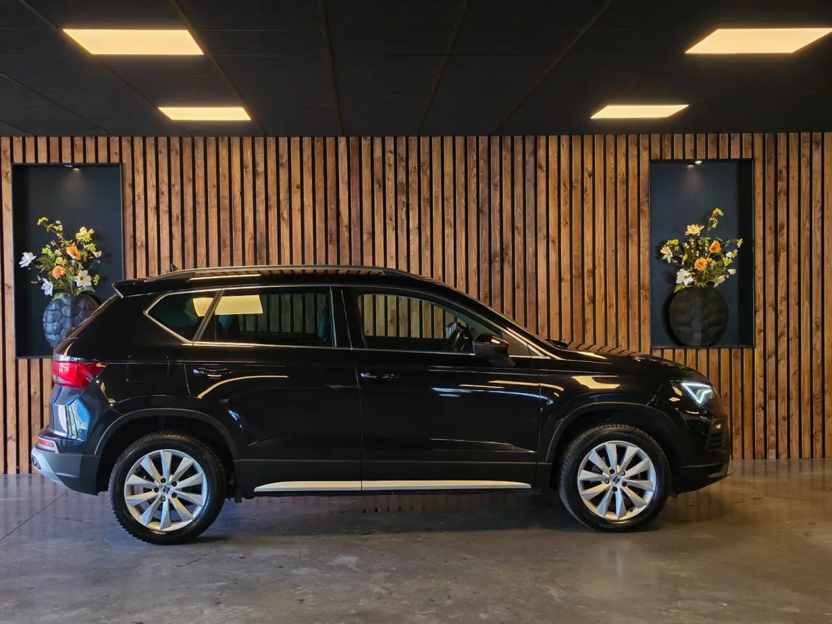 1.5 TSI Xperience Business Intense