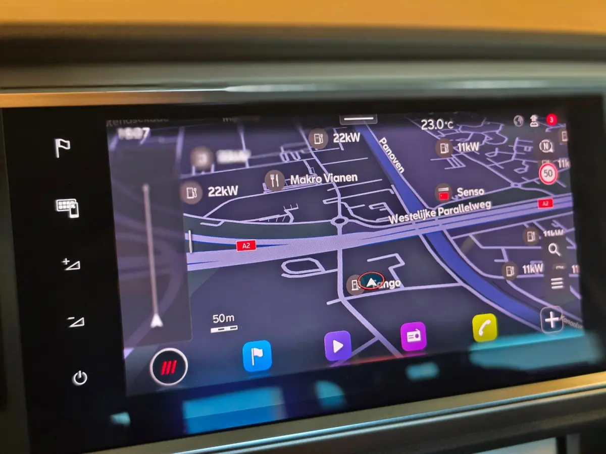 1.5 TSI Xperience Business Intense