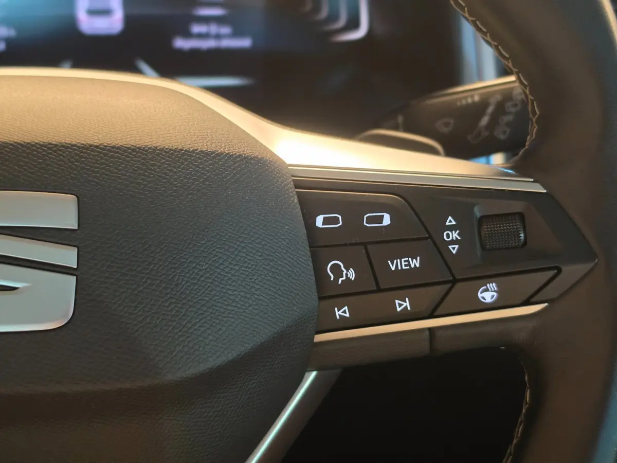 1.5 TSI Xperience Business Intense