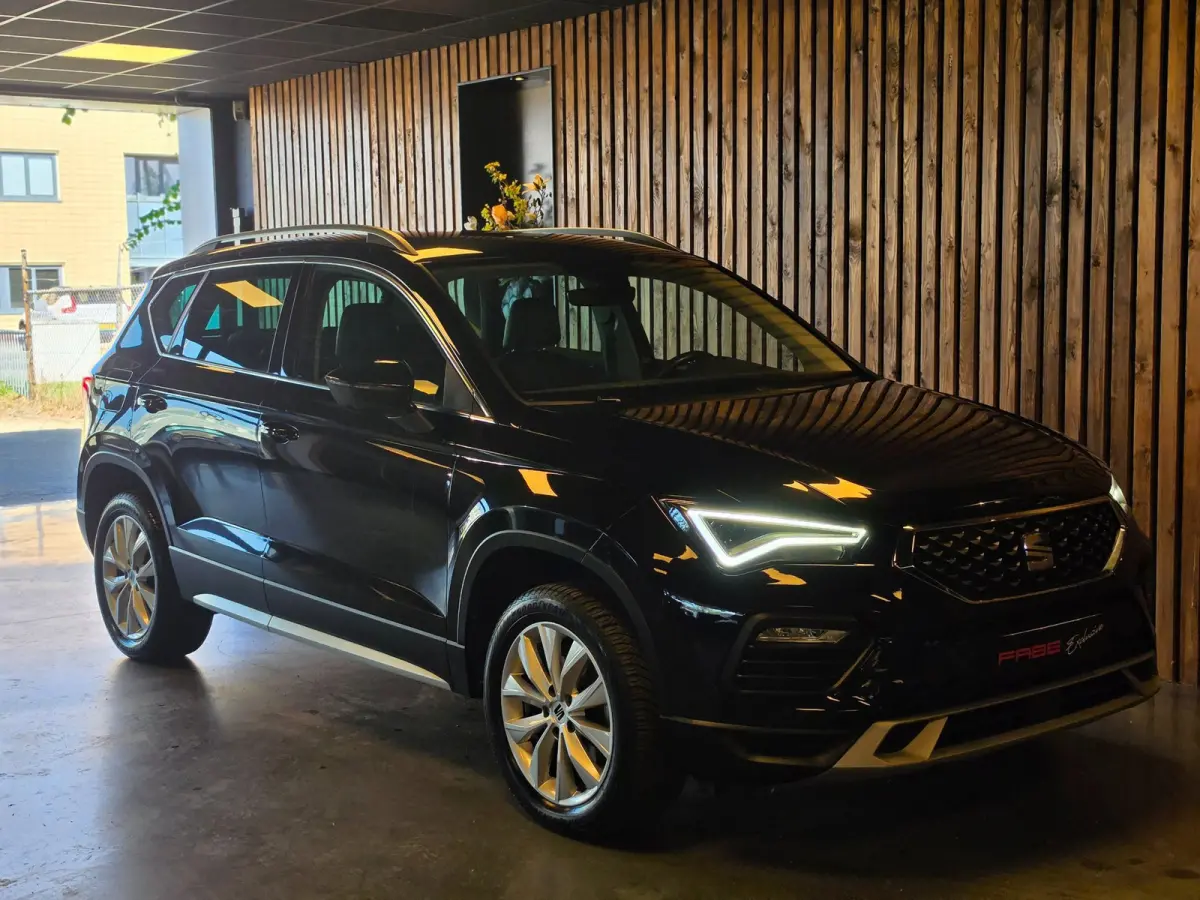 1.5 TSI Xperience Business Intense