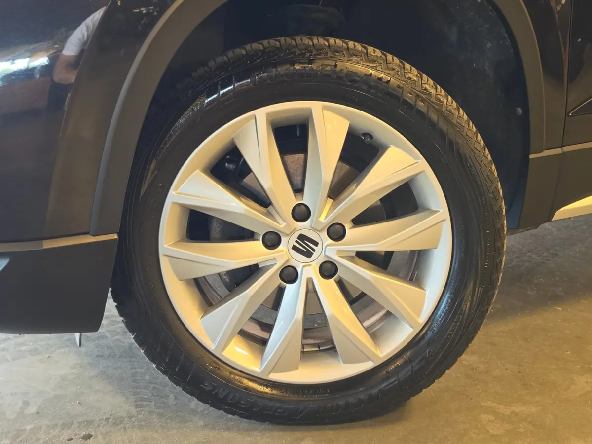 1.5 TSI Xperience Business Intense