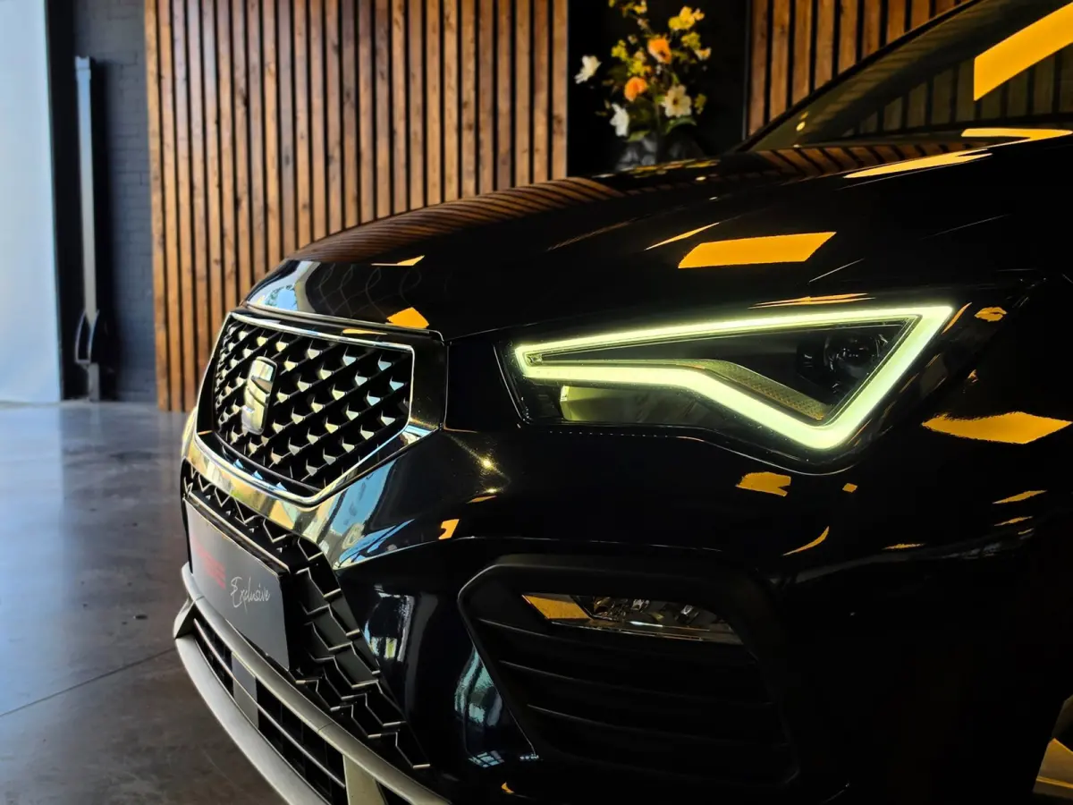 1.5 TSI Xperience Business Intense