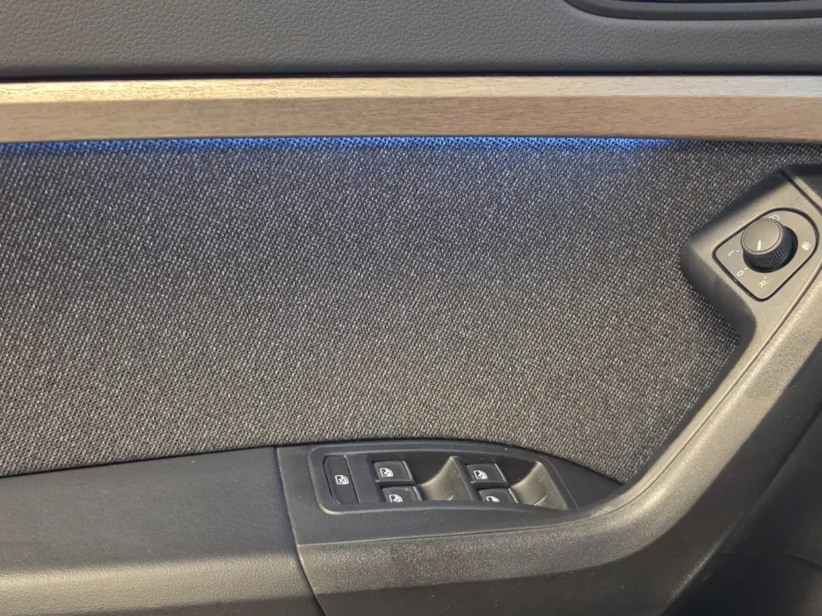 1.5 TSI Xperience Business Intense