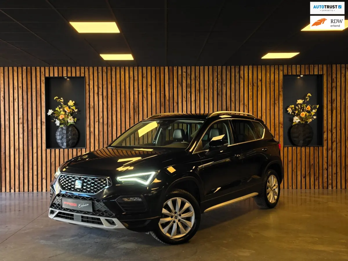 1.5 TSI Xperience Business Intense