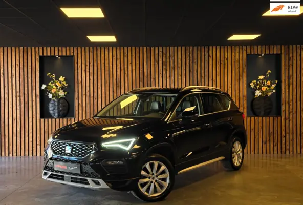 1.5 TSI Xperience Business Intense