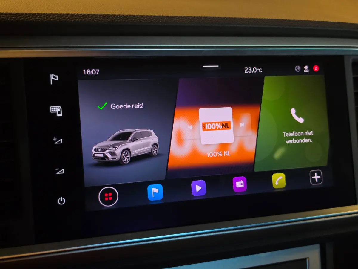 1.5 TSI Xperience Business Intense