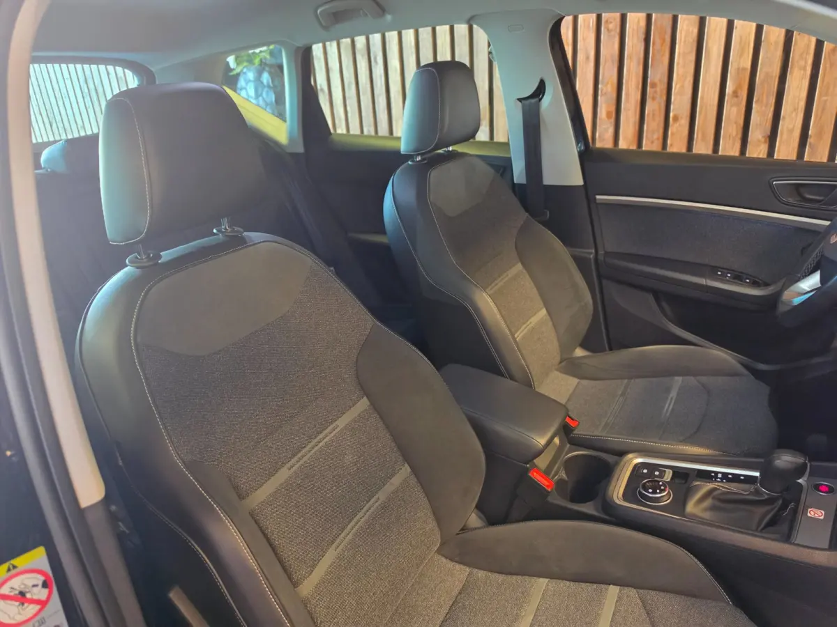 1.5 TSI Xperience Business Intense