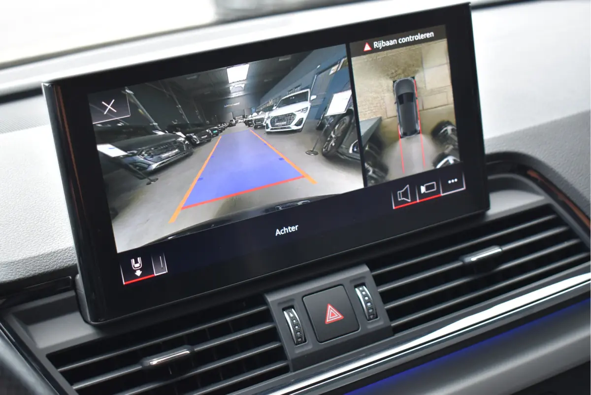55 TFSI e S-Line 367 Pk Pano Lucht HUD 360 Camera Leder Keyless 20 Inch