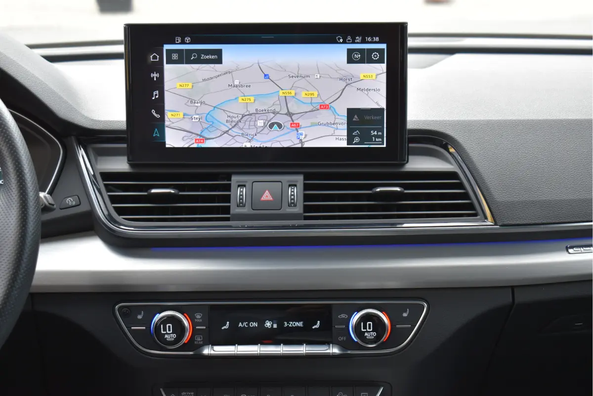 55 TFSI e S-Line 367 Pk Pano Lucht HUD 360 Camera Leder Keyless 20 Inch