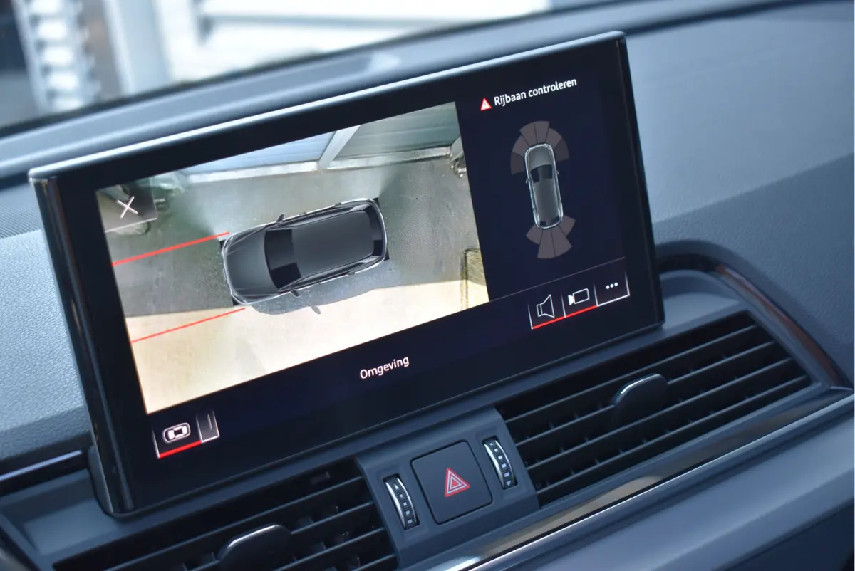 55 TFSI e S-Line 367 Pk Pano Lucht HUD 360 Camera Leder Keyless 20 Inch