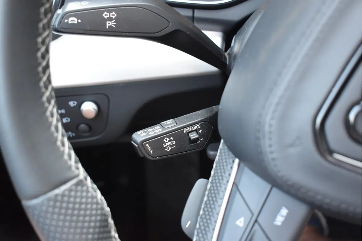 55 TFSI e S-Line 367 Pk Pano Lucht HUD 360 Camera Leder Keyless 20 Inch