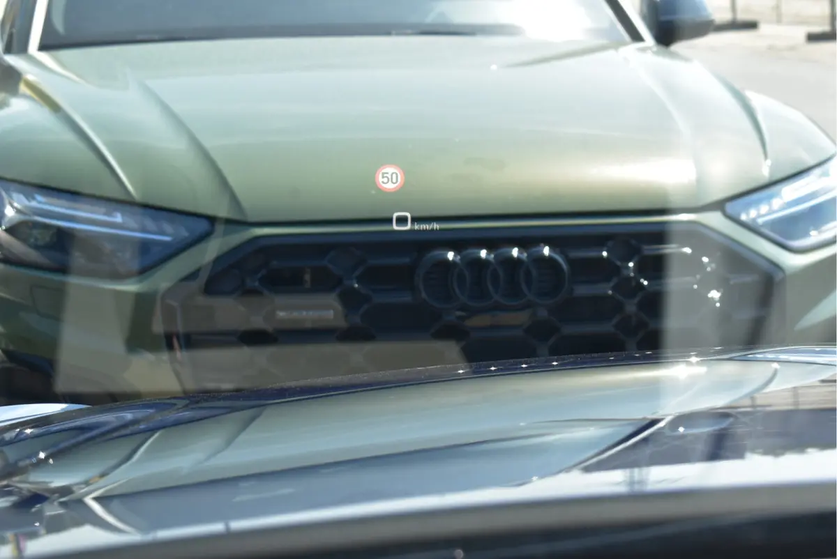 55 TFSI e S-Line 367 Pk Pano Lucht HUD 360 Camera Leder Keyless 20 Inch