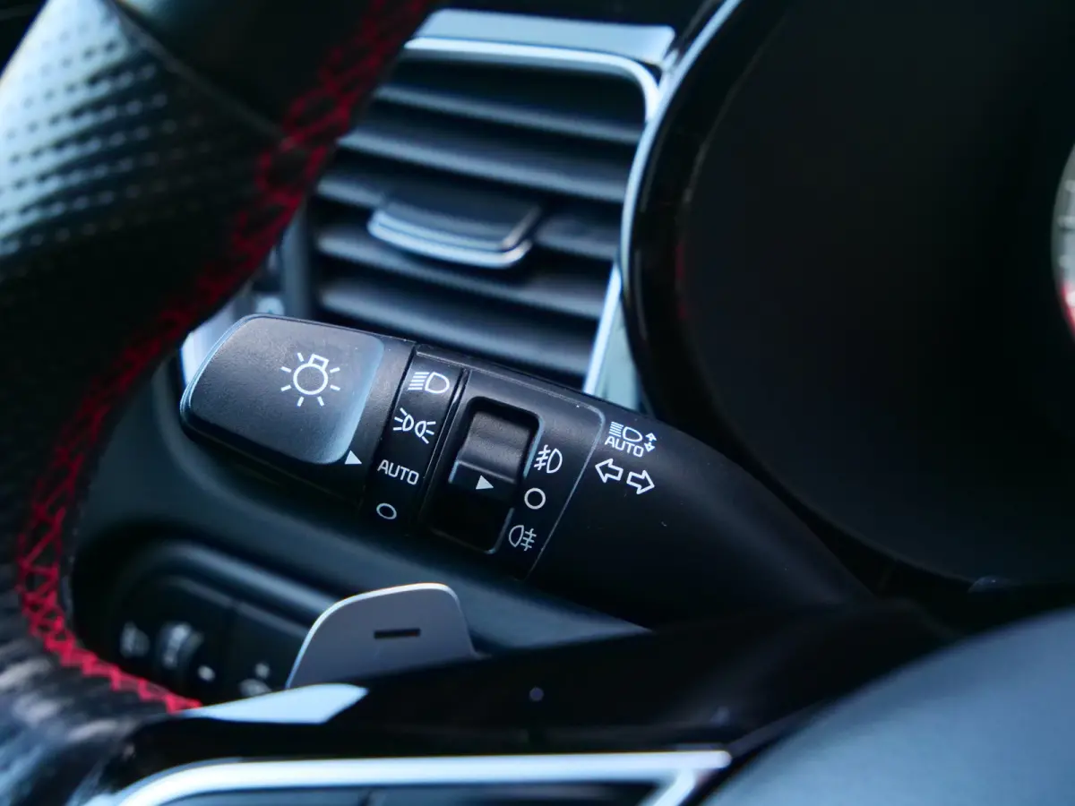 1.6 T-GDi GT Automaat 204 Pk Navi / DAB / Apple Carplay / Camera