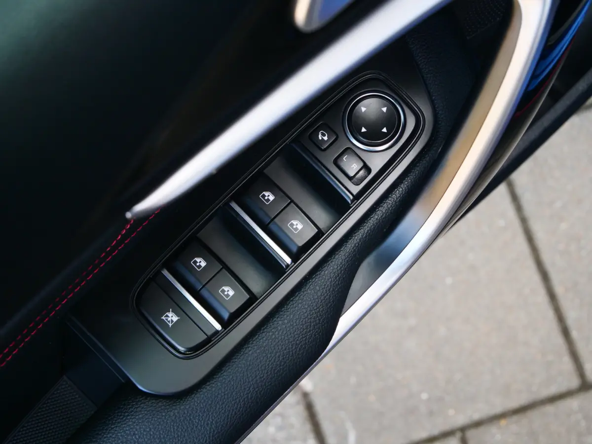 1.6 T-GDi GT Automaat 204 Pk Navi / DAB / Apple Carplay / Camera