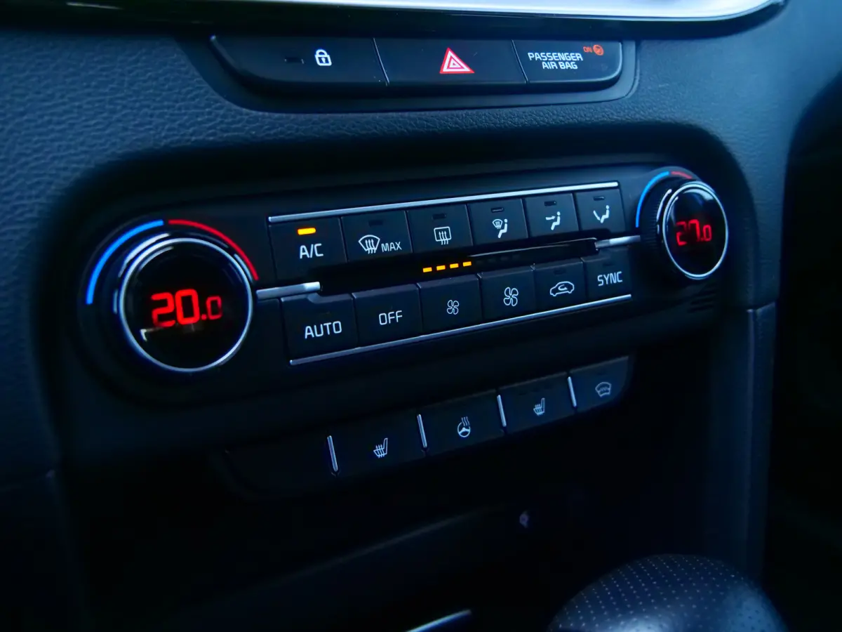1.6 T-GDi GT Automaat 204 Pk Navi / DAB / Apple Carplay / Camera