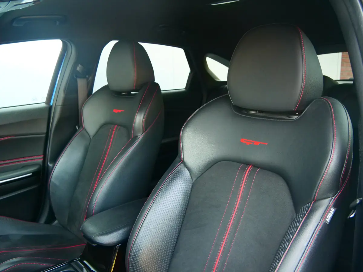 1.6 T-GDi GT Automaat 204 Pk Navi / DAB / Apple Carplay / Camera