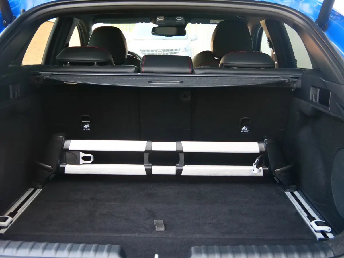 1.6 T-GDi GT Automaat 204 Pk Navi / DAB / Apple Carplay / Camera