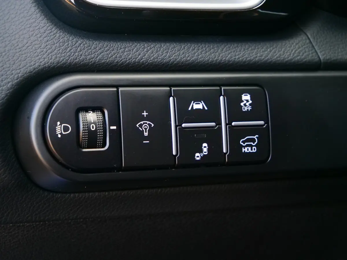 1.6 T-GDi GT Automaat 204 Pk Navi / DAB / Apple Carplay / Camera