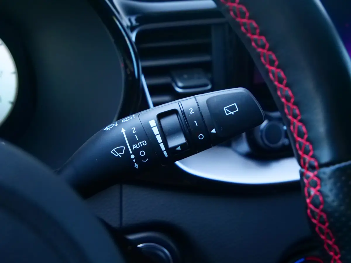 1.6 T-GDi GT Automaat 204 Pk Navi / DAB / Apple Carplay / Camera