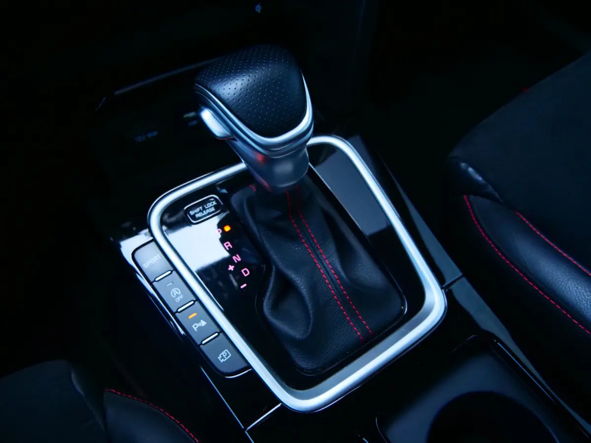1.6 T-GDi GT Automaat 204 Pk Navi / DAB / Apple Carplay / Camera