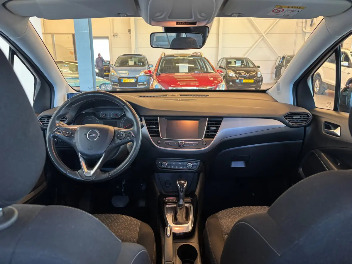 Ultimate Automaat | CarPlay | Stoel/Stuurverwarming | 100% Onderhouden