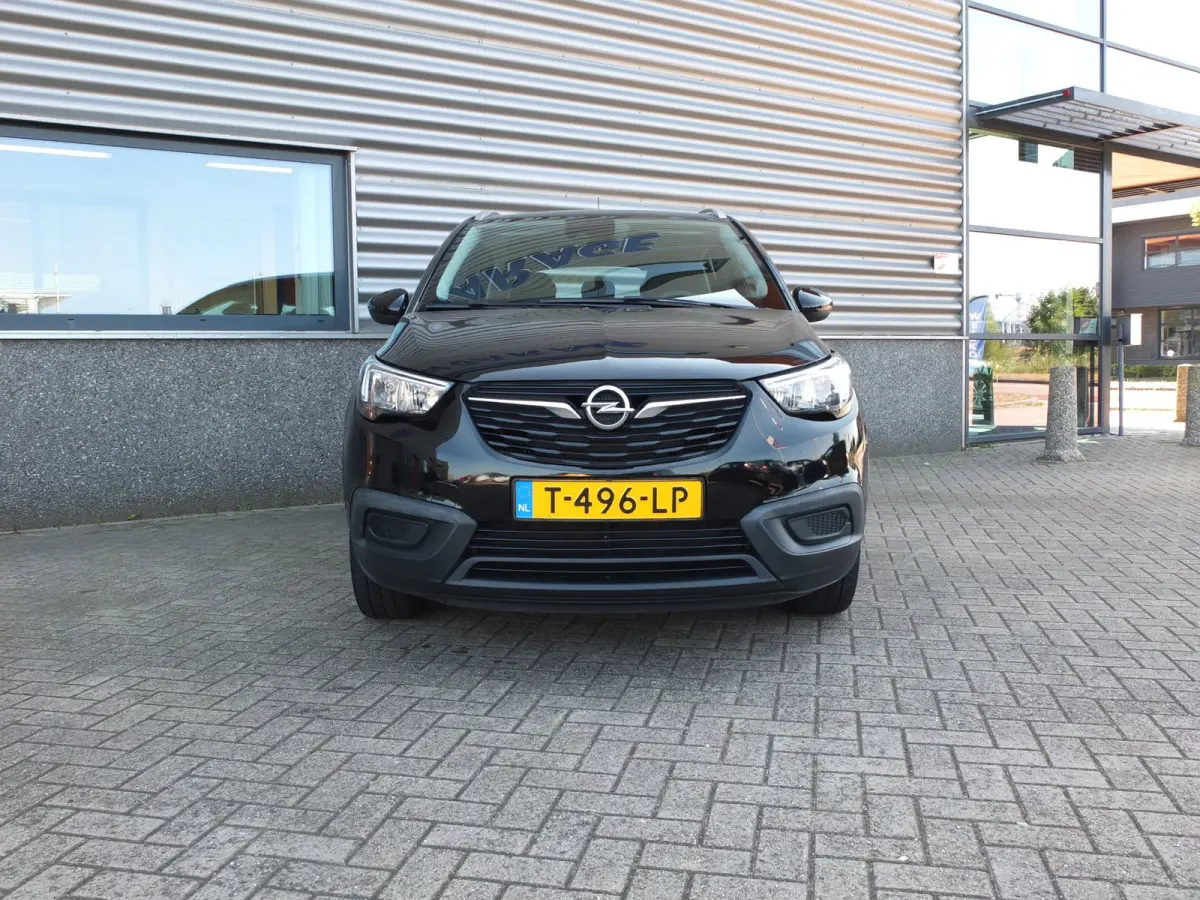 Ultimate Automaat | CarPlay | Stoel/Stuurverwarming | 100% Onderhouden
