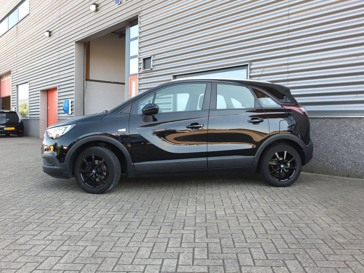 Ultimate Automaat | CarPlay | Stoel/Stuurverwarming | 100% Onderhouden