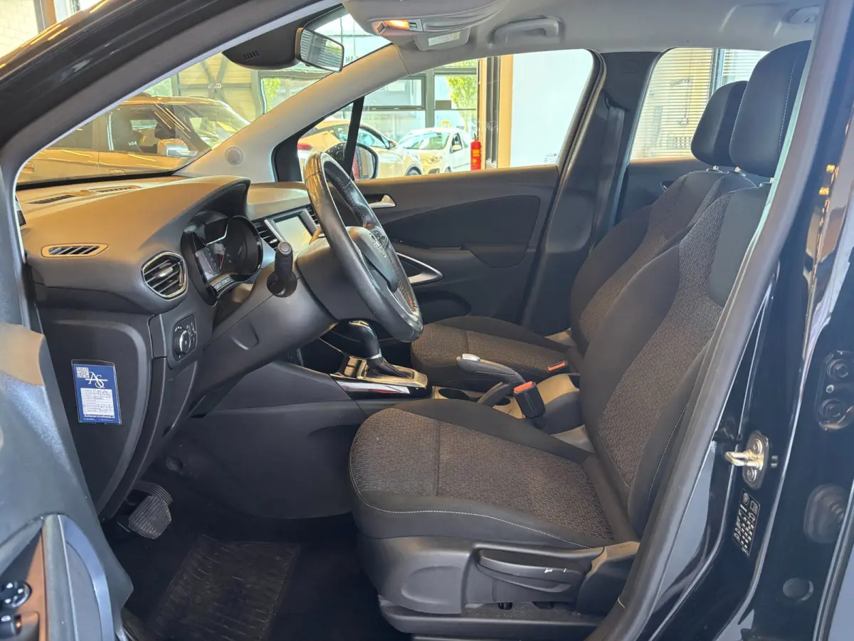 Ultimate Automaat | CarPlay | Stoel/Stuurverwarming | 100% Onderhouden