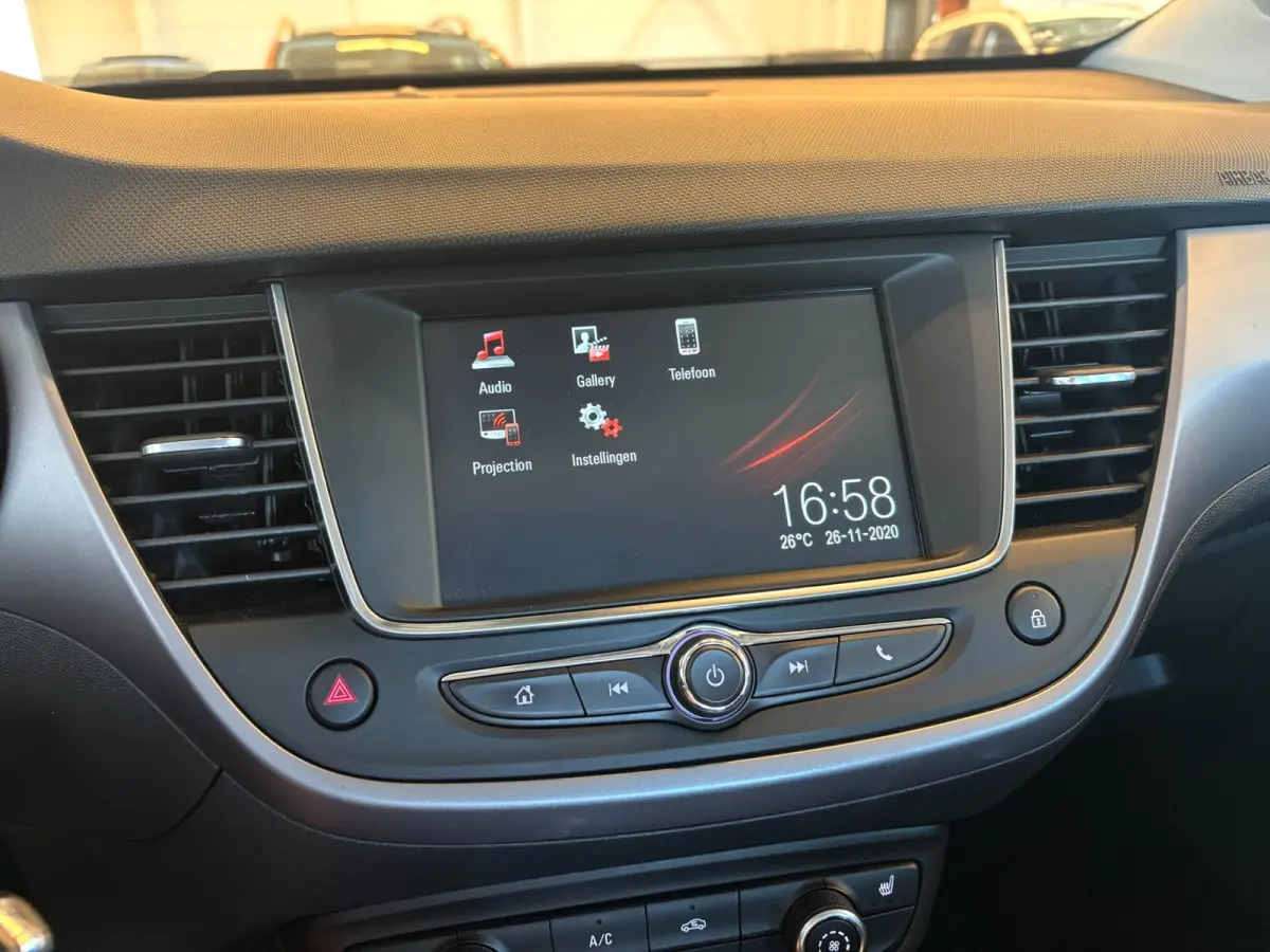 Ultimate Automaat | CarPlay | Stoel/Stuurverwarming | 100% Onderhouden