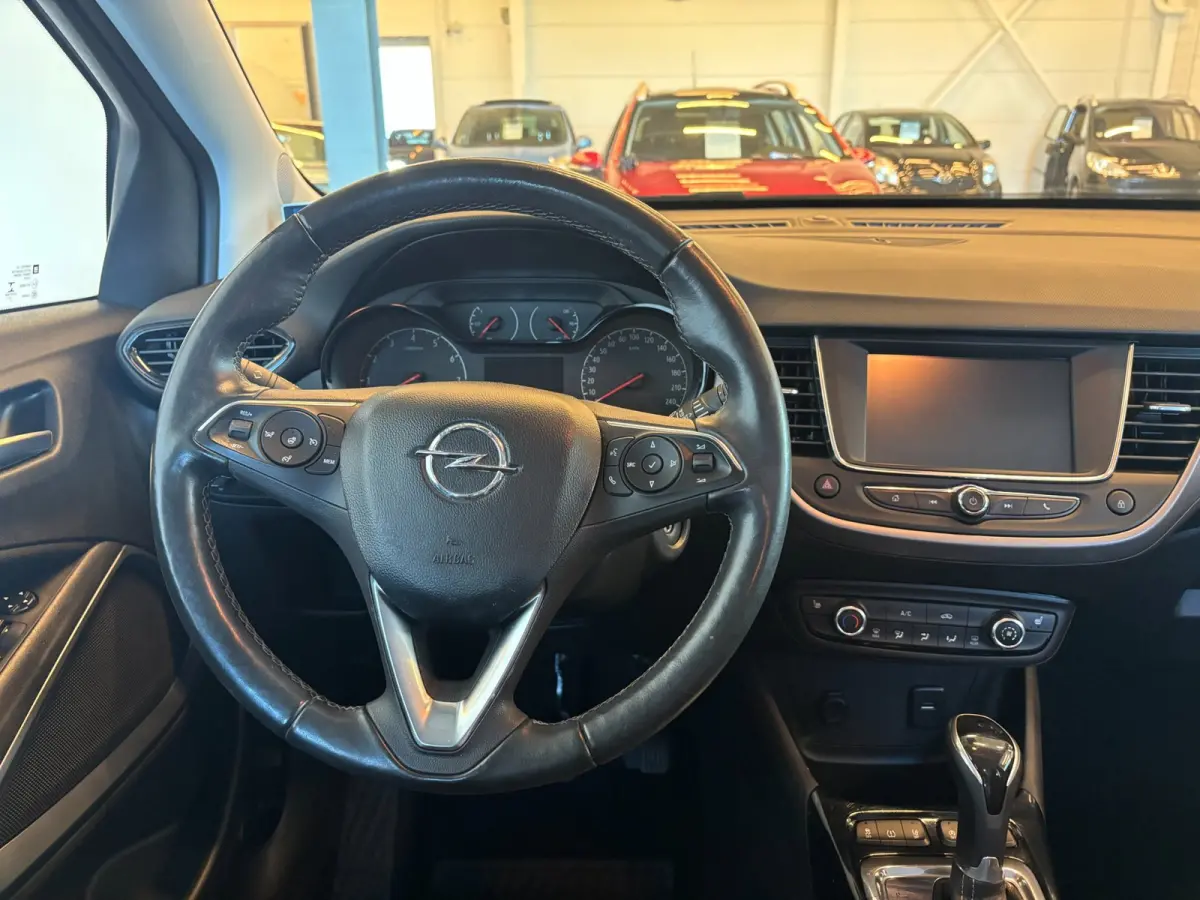 Ultimate Automaat | CarPlay | Stoel/Stuurverwarming | 100% Onderhouden