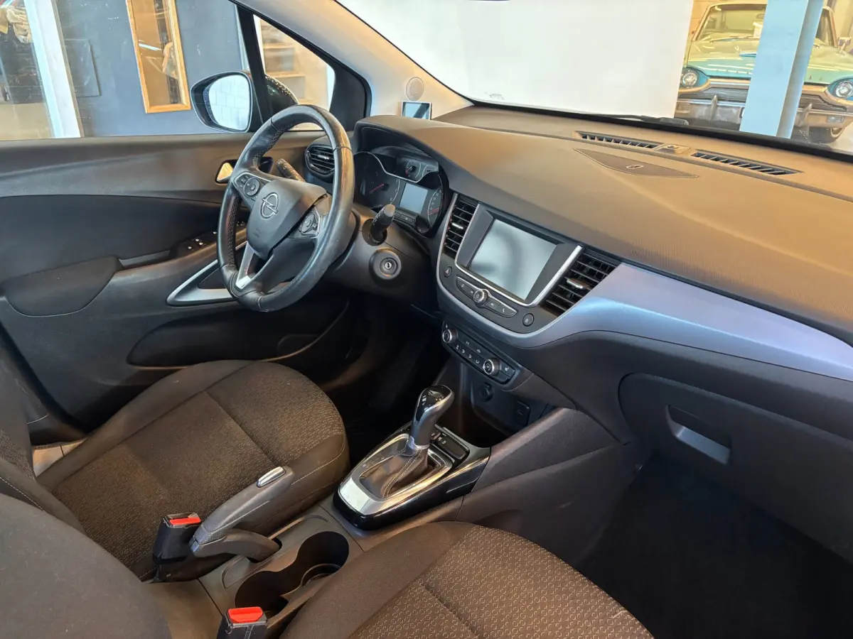 Ultimate Automaat | CarPlay | Stoel/Stuurverwarming | 100% Onderhouden