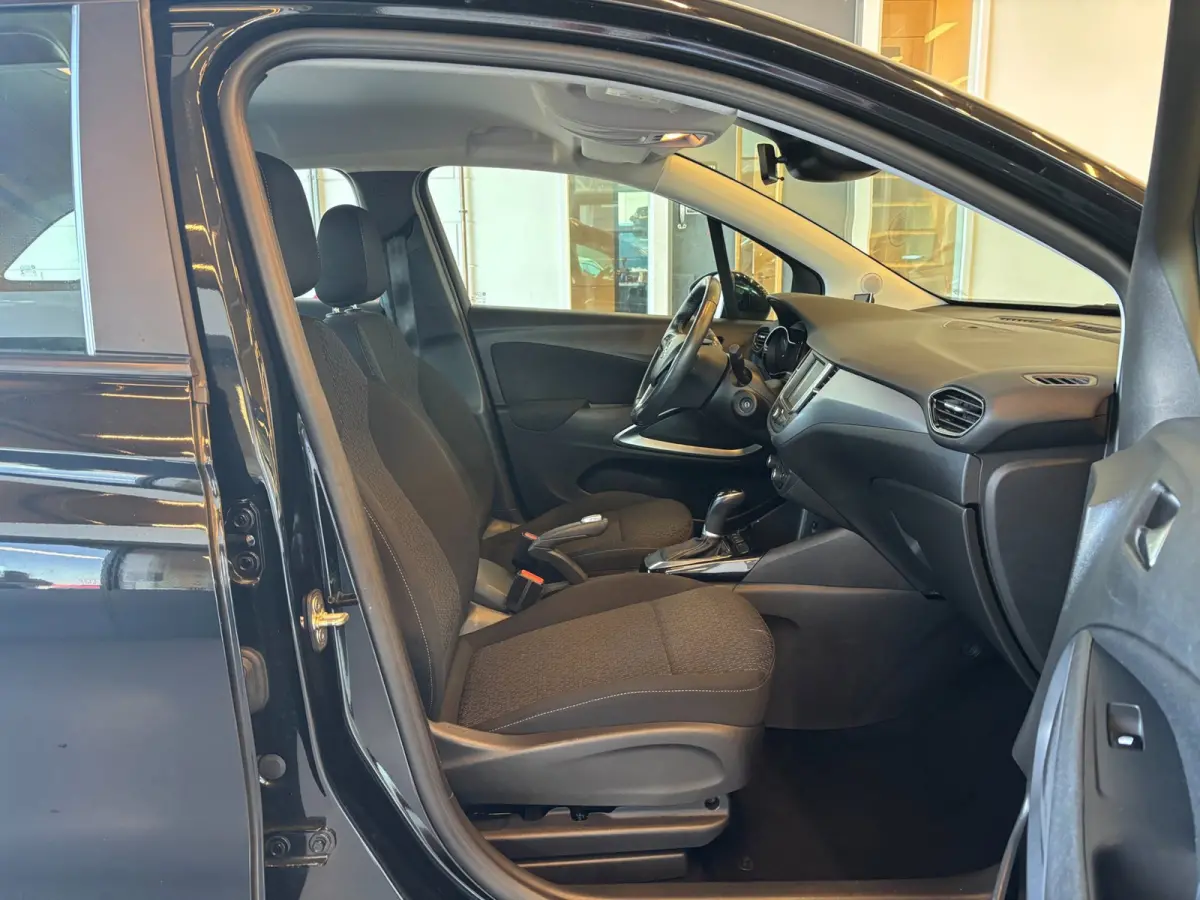 Ultimate Automaat | CarPlay | Stoel/Stuurverwarming | 100% Onderhouden