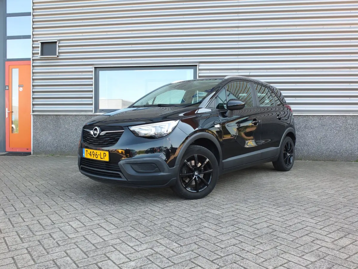 Ultimate Automaat | CarPlay | Stoel/Stuurverwarming | 100% Onderhouden