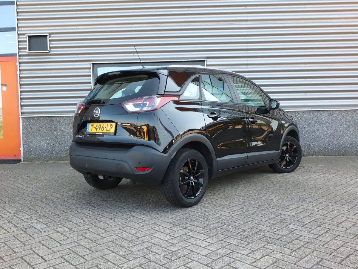 Ultimate Automaat | CarPlay | Stoel/Stuurverwarming | 100% Onderhouden