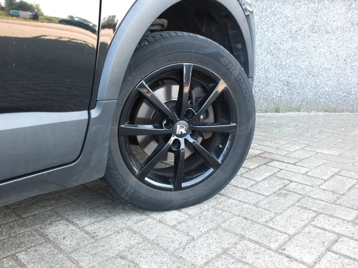 Ultimate Automaat | CarPlay | Stoel/Stuurverwarming | 100% Onderhouden