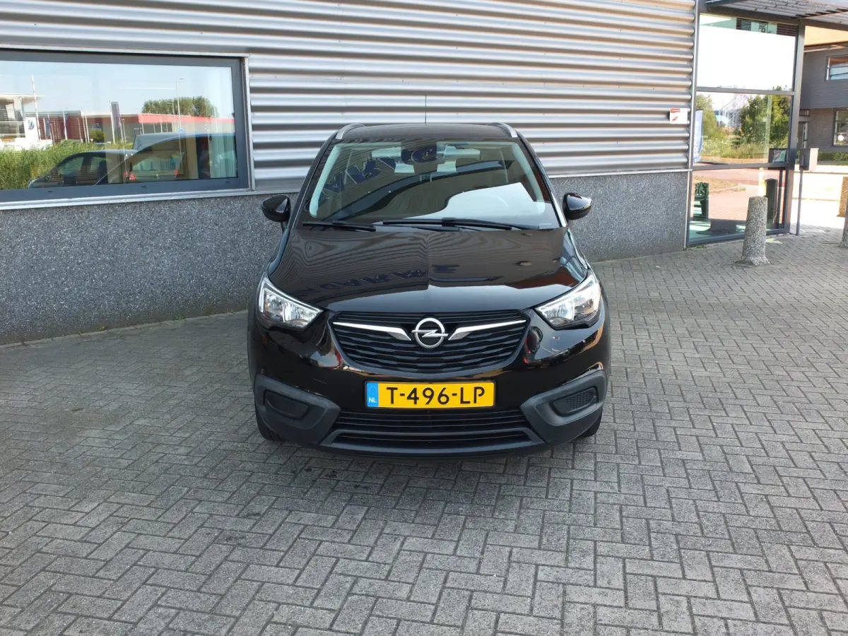 Ultimate Automaat | CarPlay | Stoel/Stuurverwarming | 100% Onderhouden