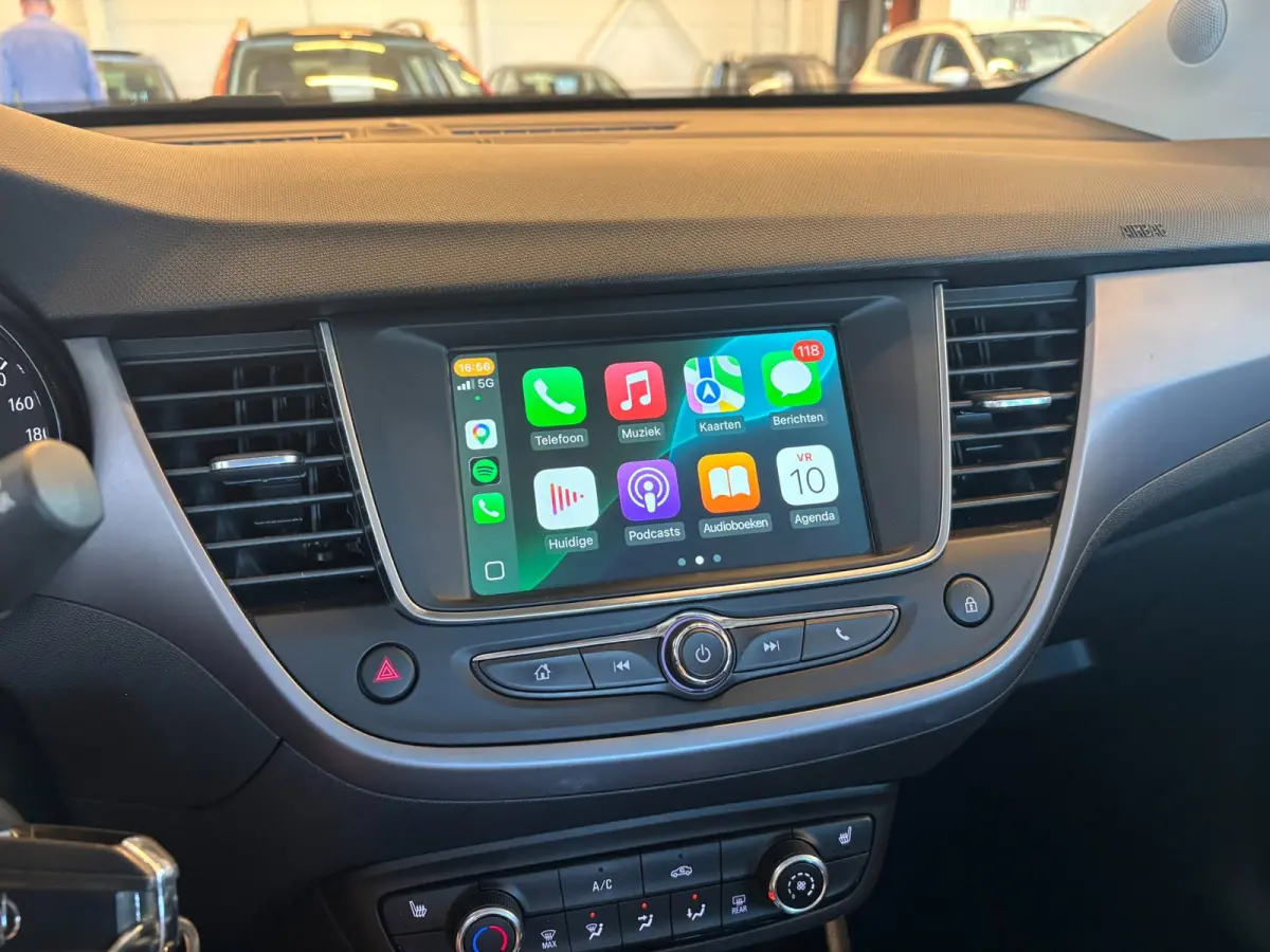 Ultimate Automaat | CarPlay | Stoel/Stuurverwarming | 100% Onderhouden
